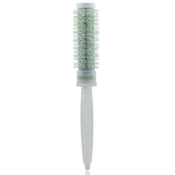Brosse thermique carbone Carbon-Pro 43mm Brosse thermique carbone Carbon-Pro 43mm