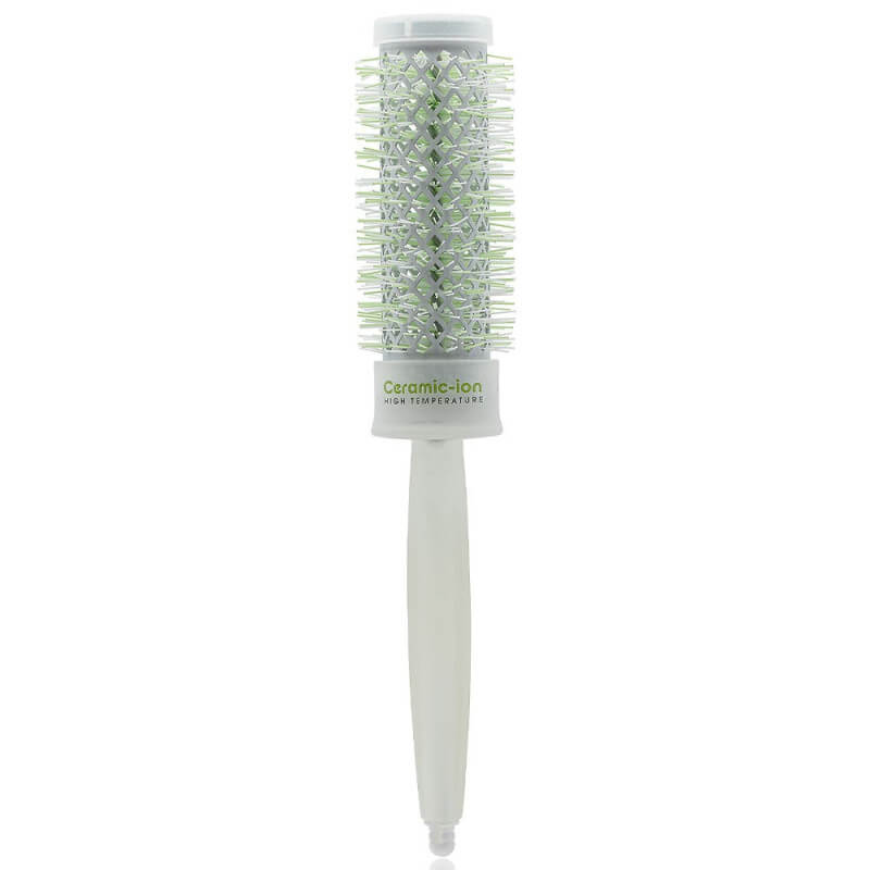 Brosse thermique céramique Ceramic-ion 25mm