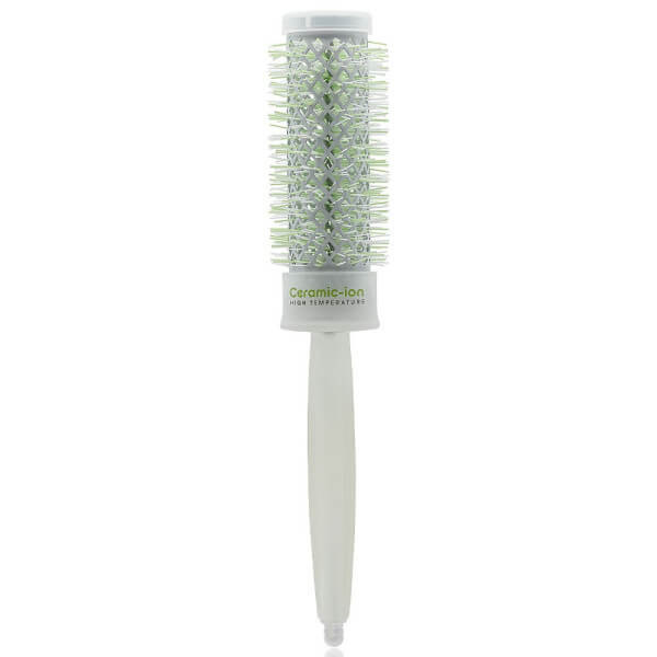Brosse thermique carbone Carbon-Pro 43mm Brosse thermique carbone Carbon-Pro 43mm