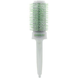 Brosse thermique carbone Carbon-Pro 43mm