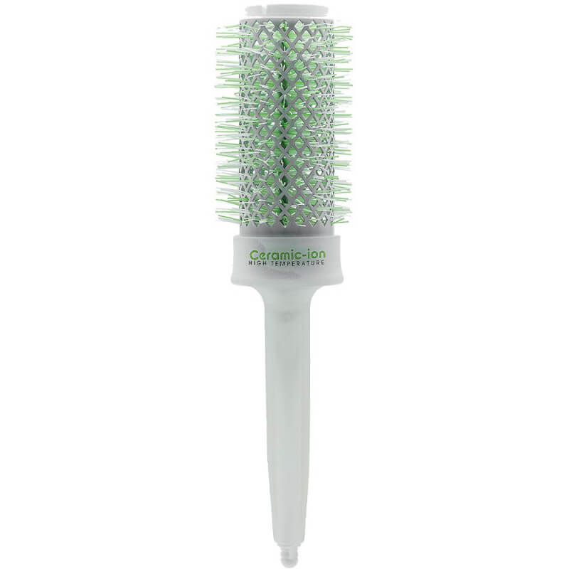 Brosse thermique carbone Carbon-Pro 43mm