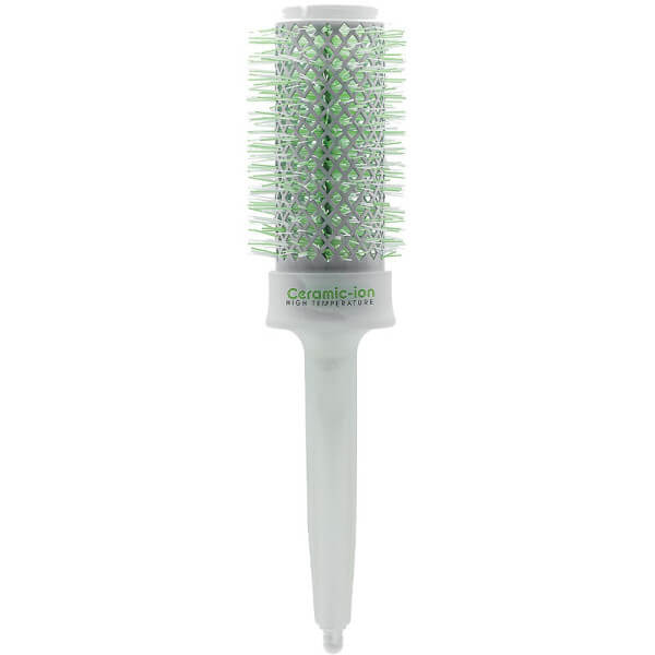 Brosse thermique carbone Carbon-Pro 43mm Brosse thermique carbone Carbon-Pro 43mm