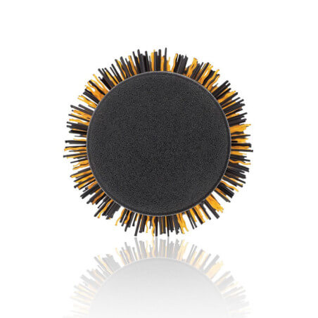 Escova térmica cerâmica Ceramic-ion de 43mm.