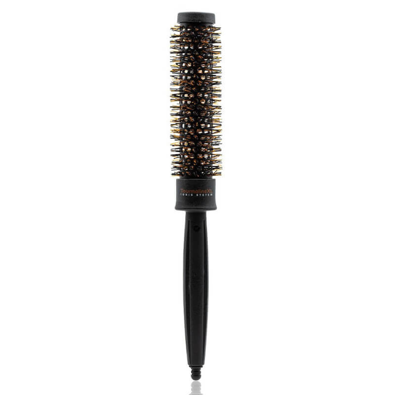 Brosse thermique carbone Carbon-Pro 43mm