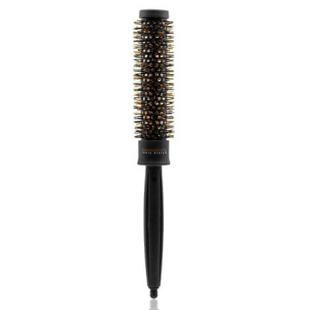 Brosse thermique carbone Carbon-Pro 43mm
