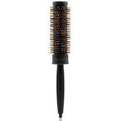 Brosse thermique carbone Carbon-Pro 43mm