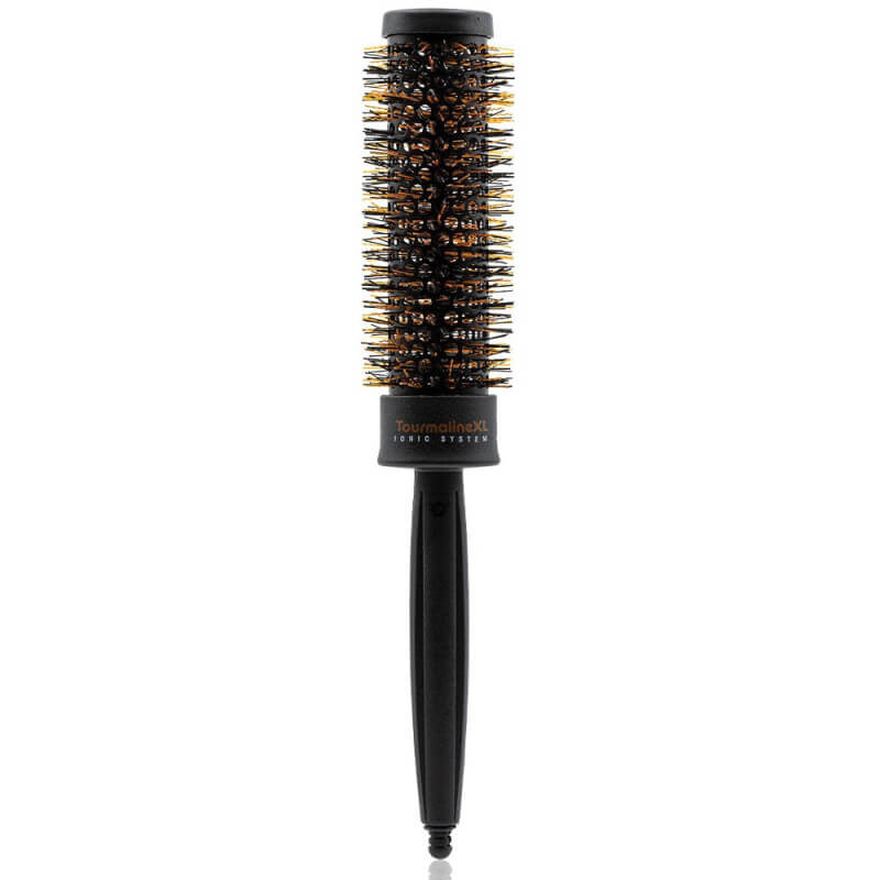 Brosse thermique carbone Carbon-Pro 43mm