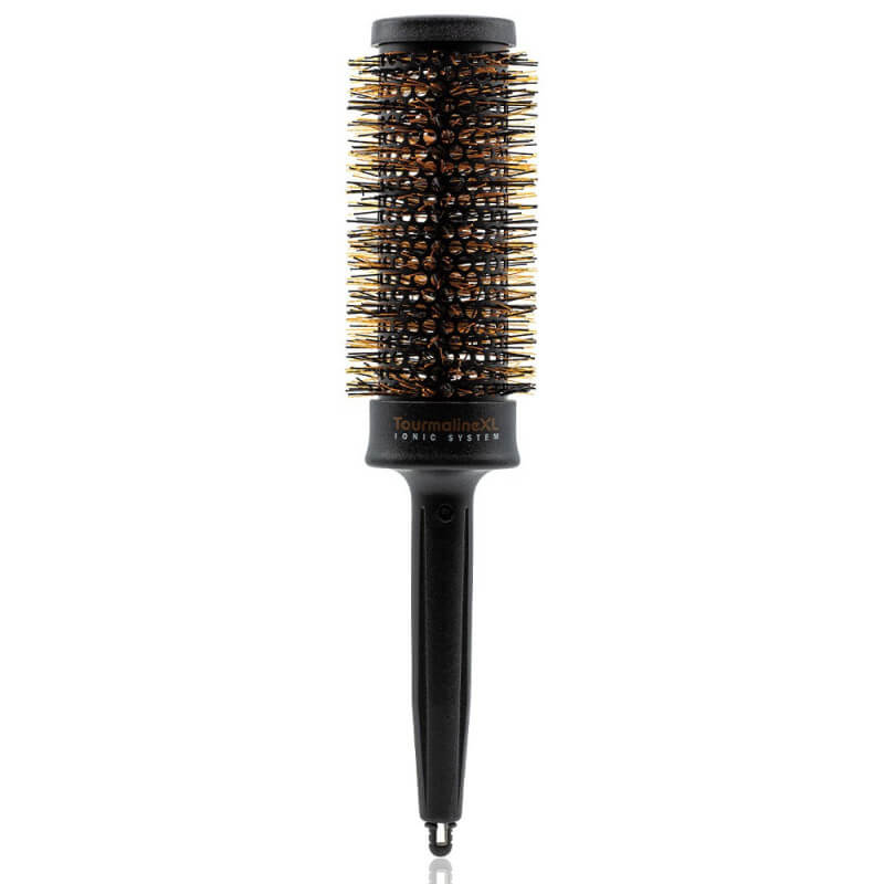 Escova térmica de turmalina Tourmaline XL 33mm.