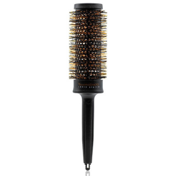Brosse thermique carbone Carbon-Pro 43mm