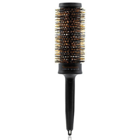 Escova térmica de turmalina Tourmaline XL 33mm.