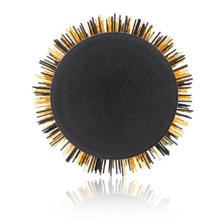 Brosse thermique carbone Carbon-Pro 43mm
