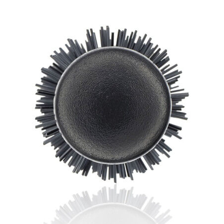 Brosse thermique carbone Carbon-Pro 43mm