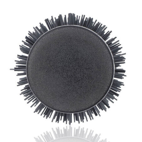 Brosse thermique carbone Carbon-Pro 43mm