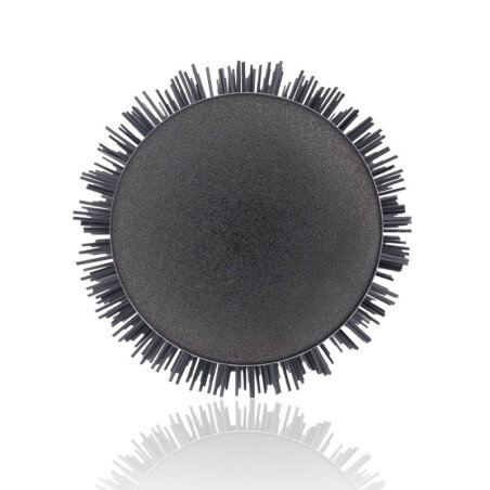Brosse thermique carbone Carbon-Pro 43mm
