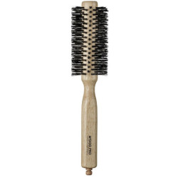 Brosse thermique carbone Carbon-Pro 43mm