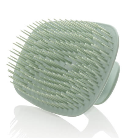 Brosse thermique carbone Carbon-Pro 43mm