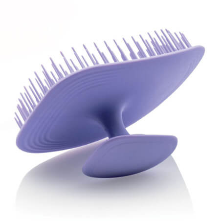 Brosse thermique carbone Carbon-Pro 43mm