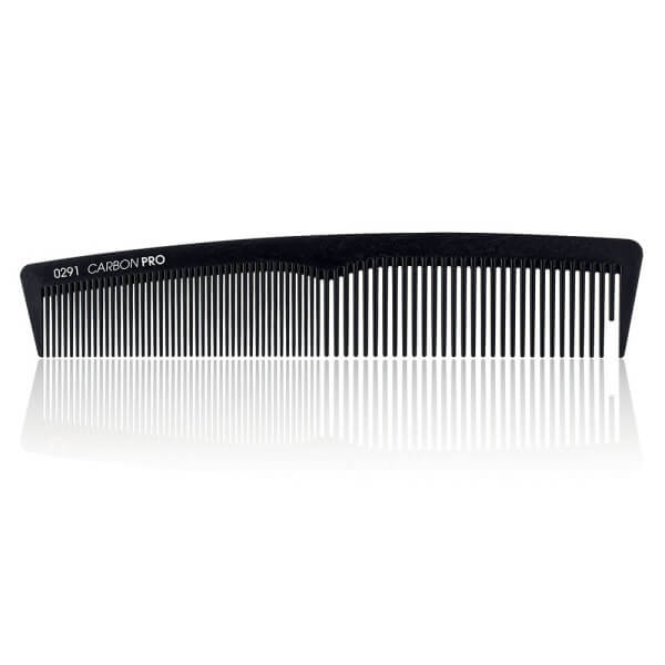 Brosse thermique carbone Carbon-Pro 43mm Brosse thermique carbone Carbon-Pro 43mm