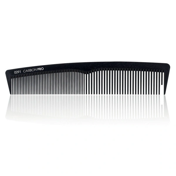 Peigne antistatique Carbon Pro 0291