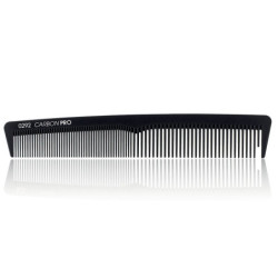 Brosse thermique carbone Carbon-Pro 43mm