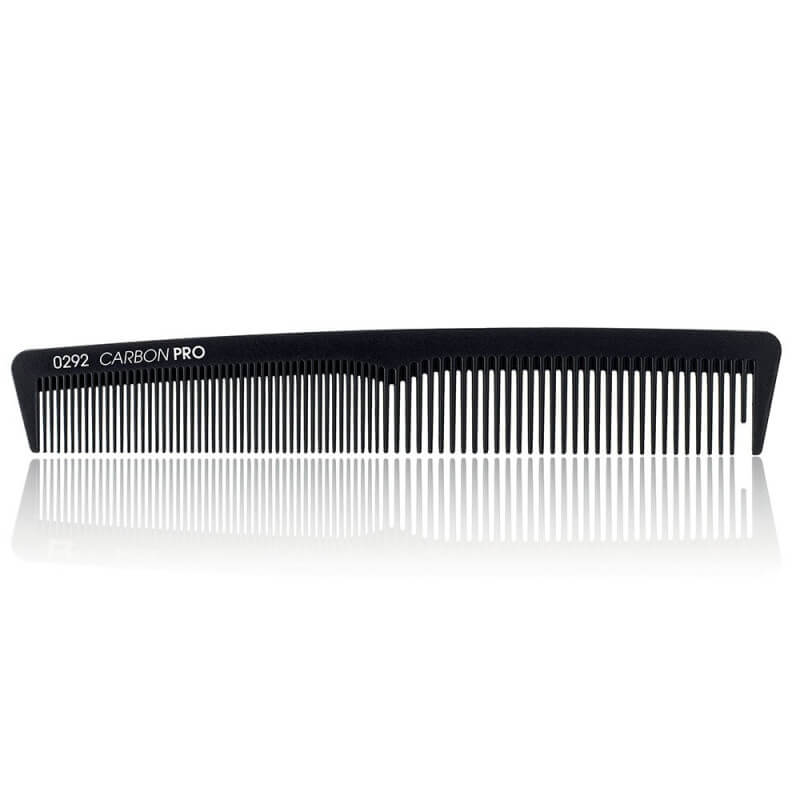 Peigne antistatique Carbon Pro 0292