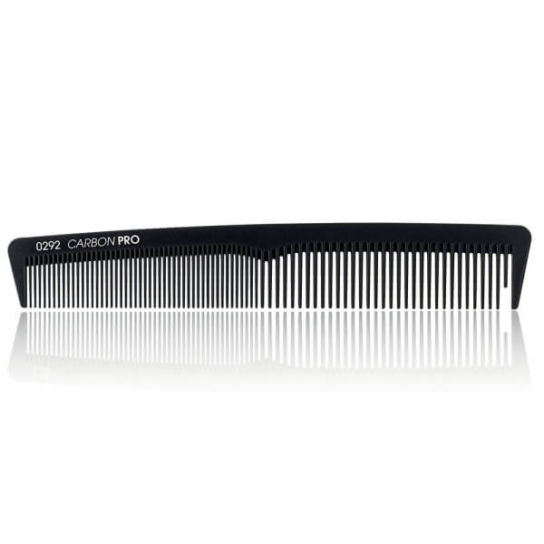 Peigne antistatique Carbon Pro 0292