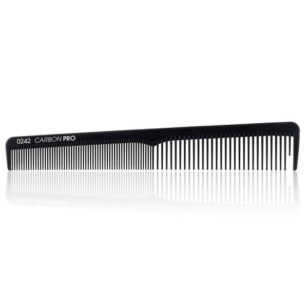 Peigne antistatique Carbon Pro 0242