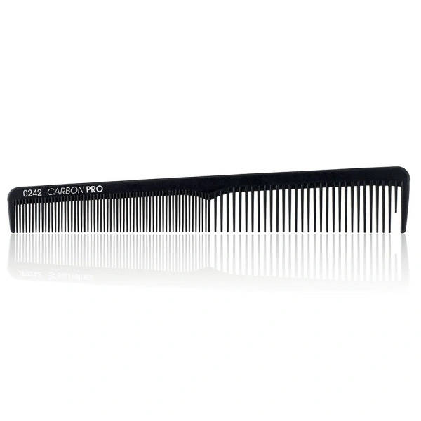 Peigne antistatique Carbon Pro 0242 Peigne antistatique Carbon Pro 0242