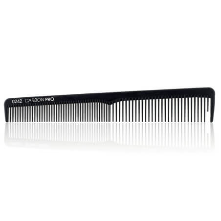Pente antieletrostática Carbon Pro 0242