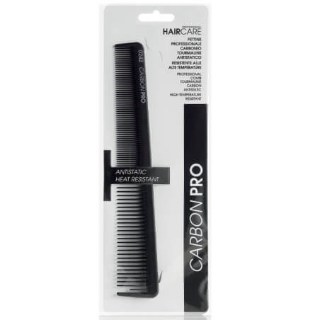Brosse thermique carbone Carbon-Pro 43mm