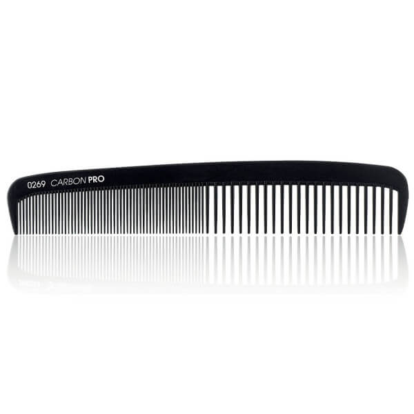 Peigne antistatique Carbon Pro 0291