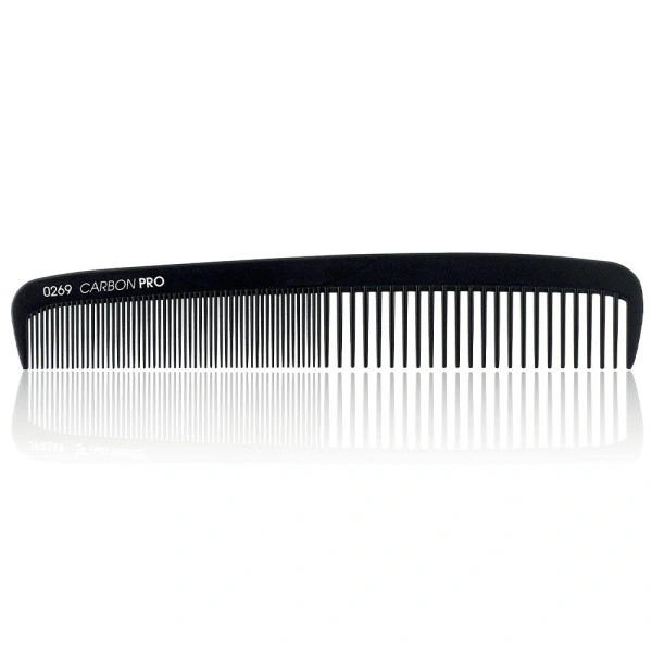 Peigne antistatique Carbon Pro 0291 Peigne antistatique Carbon Pro 0291