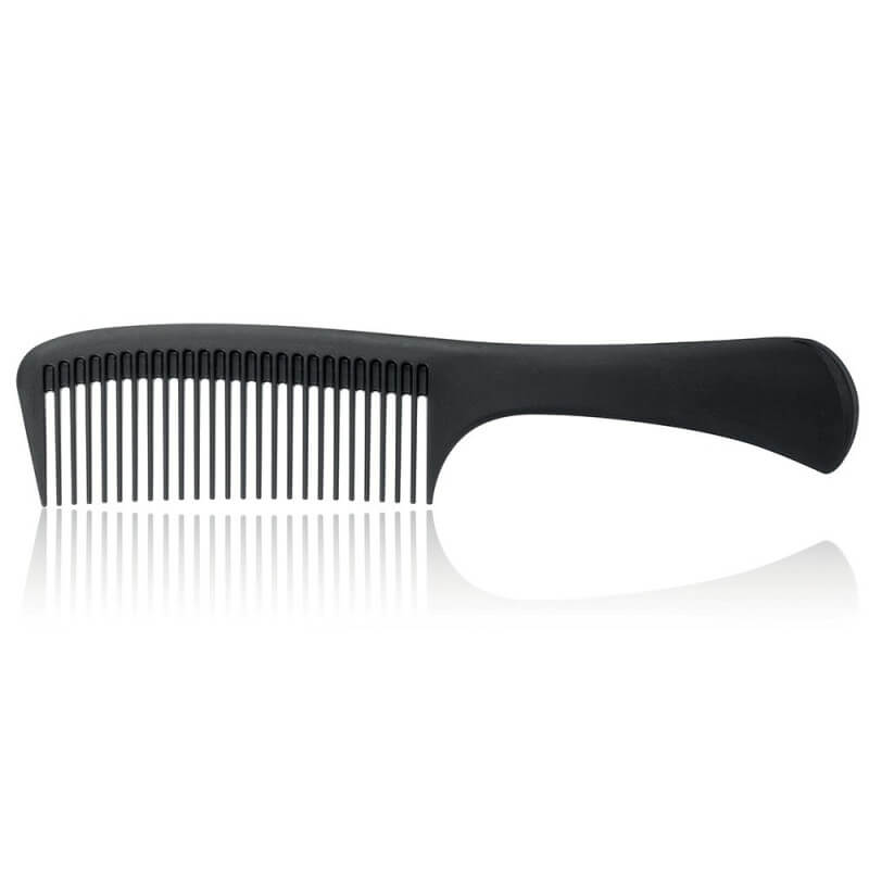 Brosse thermique carbone Carbon-Pro 43mm