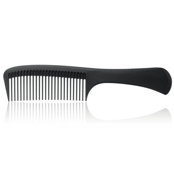 Brosse thermique carbone Carbon-Pro 43mm Brosse thermique carbone Carbon-Pro 43mm