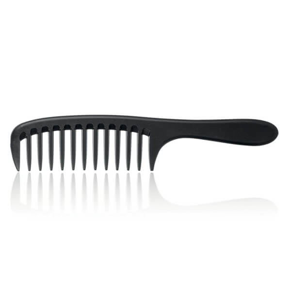 Brosse thermique carbone Carbon-Pro 43mm Brosse thermique carbone Carbon-Pro 43mm