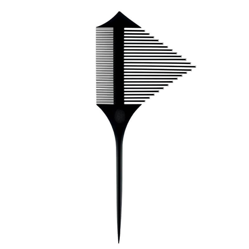 Brosse thermique carbone Carbon-Pro 43mm
