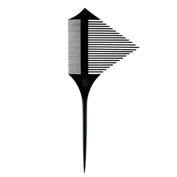 Brosse thermique carbone Carbon-Pro 43mm Brosse thermique carbone Carbon-Pro 43mm