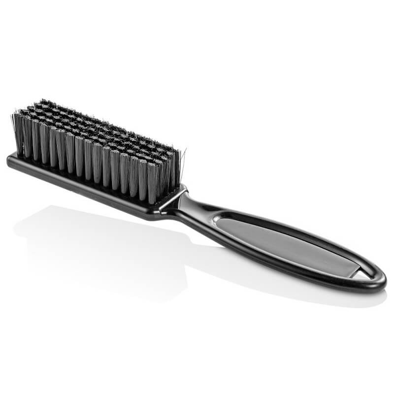 Wood Pro boar & nylon brush 42mm