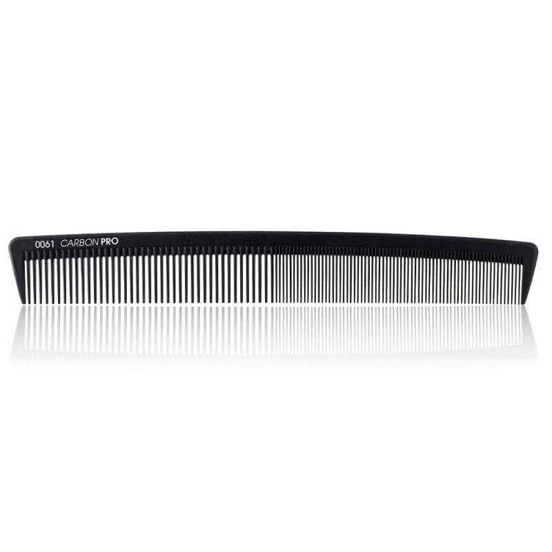 Pettine antistatico Carbon Pro 0269 Pettine antistatico Carbon Pro 0269