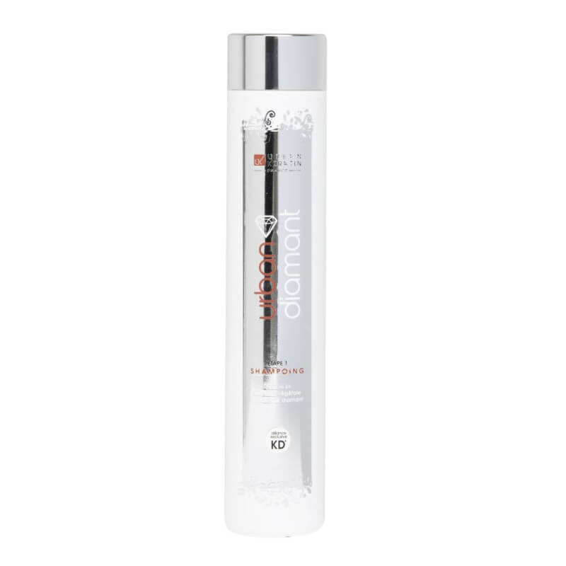 Shampoo Urban Diamond URBAN KERATIN 250ML