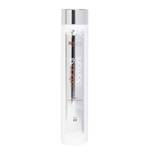 Champô Urban Diamante URBAN KERATIN 250ML Champô Urban Diamante URBAN KERATIN 250ML