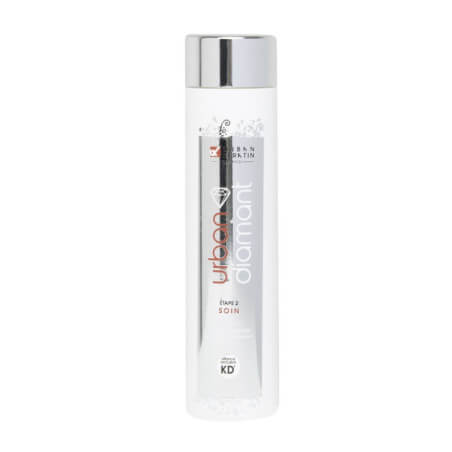 Cuidado passo 2 Urban Diamond Urban Keratin 200ML