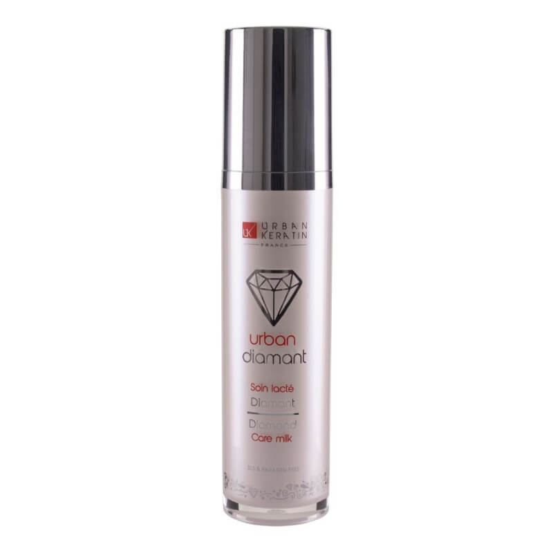 DIAMANT URBAN 100ML Cuidado de Leche Tratamiento Anti-Horquilla