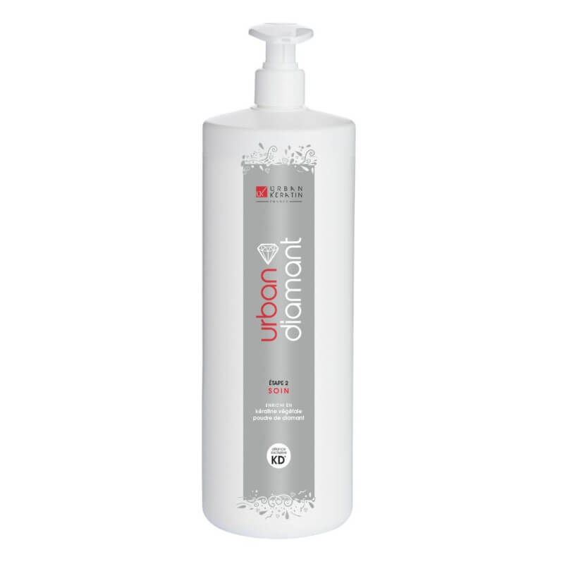 Conditioner Urban Diamond URBAN KERATIN 1L

Conditioner Urban Diamond URBAN KERATIN 1L