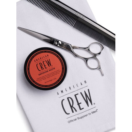 Defining Paste American Crew  tenuta media - 85 g -