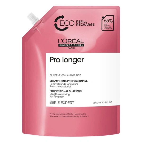 L'Oreal Professional Pro Longer Shampoo 1,5 l