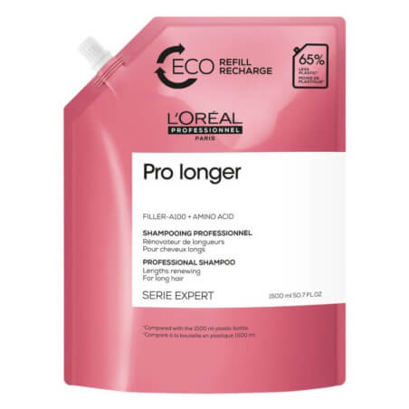 L'Oreal Professional Pro Longer Champú 1.5L