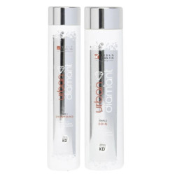 Champô Urban Diamante URBAN KERATIN 250ML