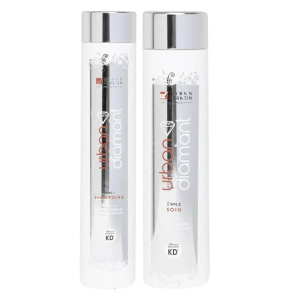 Shampoo Urban Diamond URBAN KERATIN 250ML Shampoo Urban Diamond URBAN KERATIN 250ML