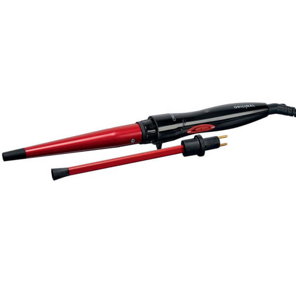 Curling iron Creox Combi